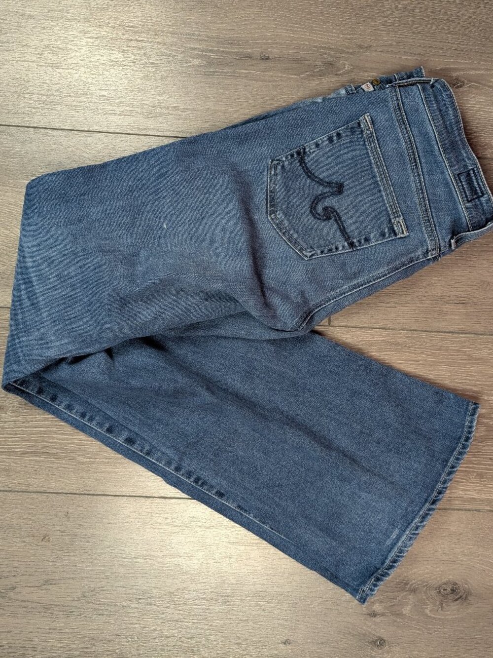 Adriano Goldschmied jeans